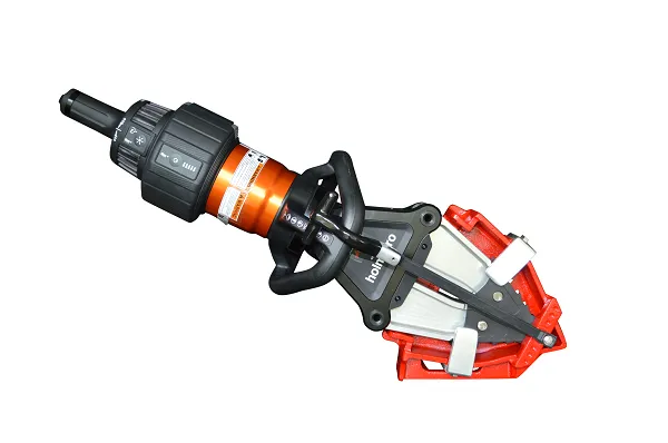 Holmatro Pentheon PSP 40 CL Spreader Mount