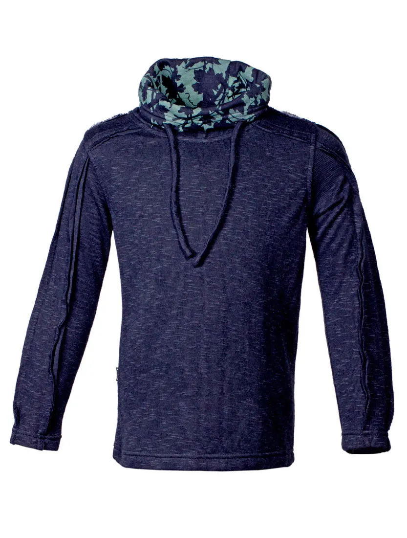 Kafiya Hooded Sweater (Kids)