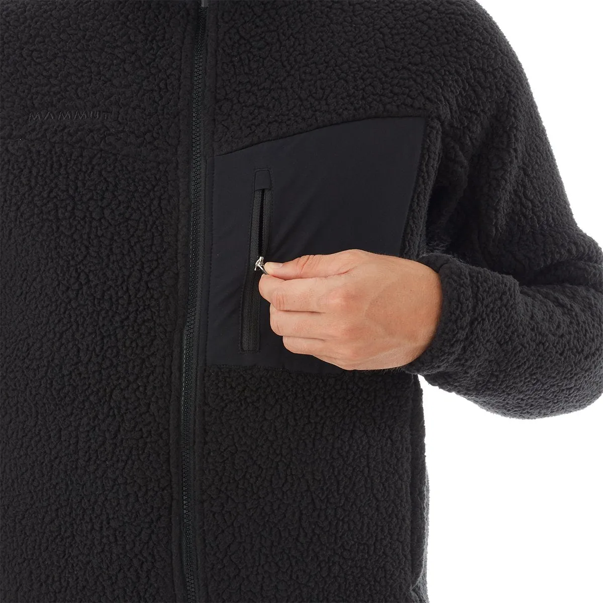 Mammut Men's Innominata Pro ML Jacket