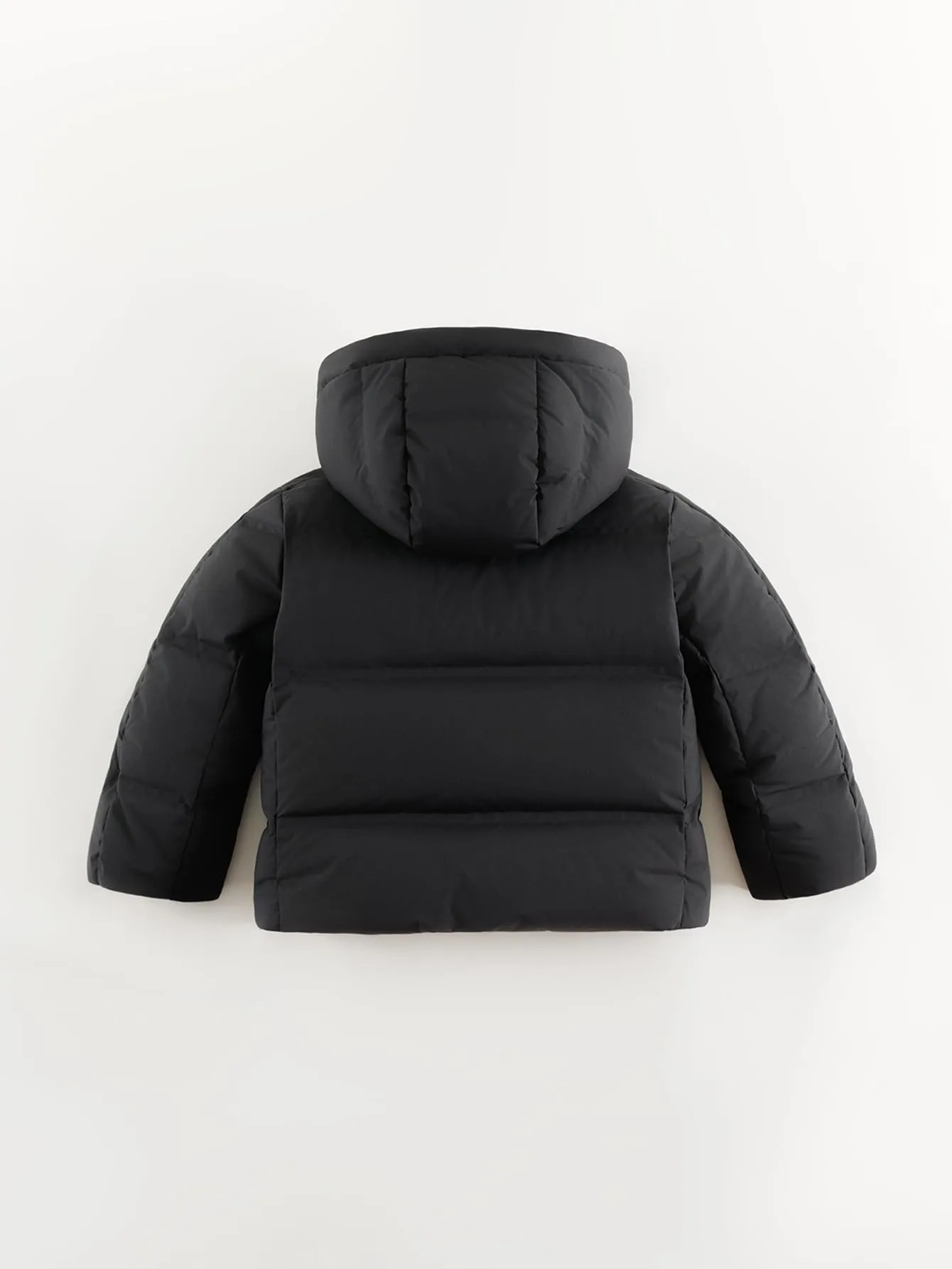 MARC & JANIE Boys Ultralight Hooded Down Coat 241565