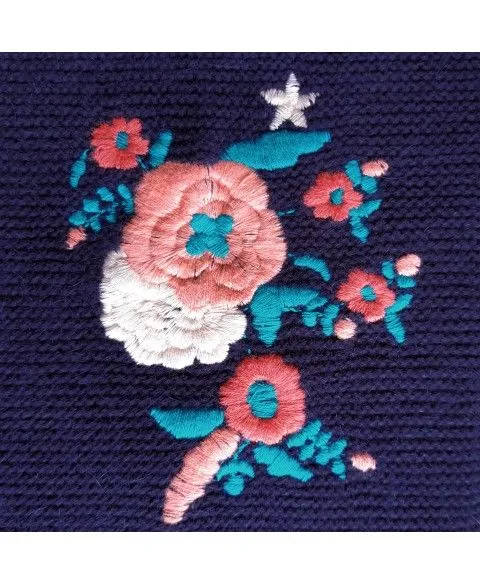MILK AND PEPPER Norah Sweater