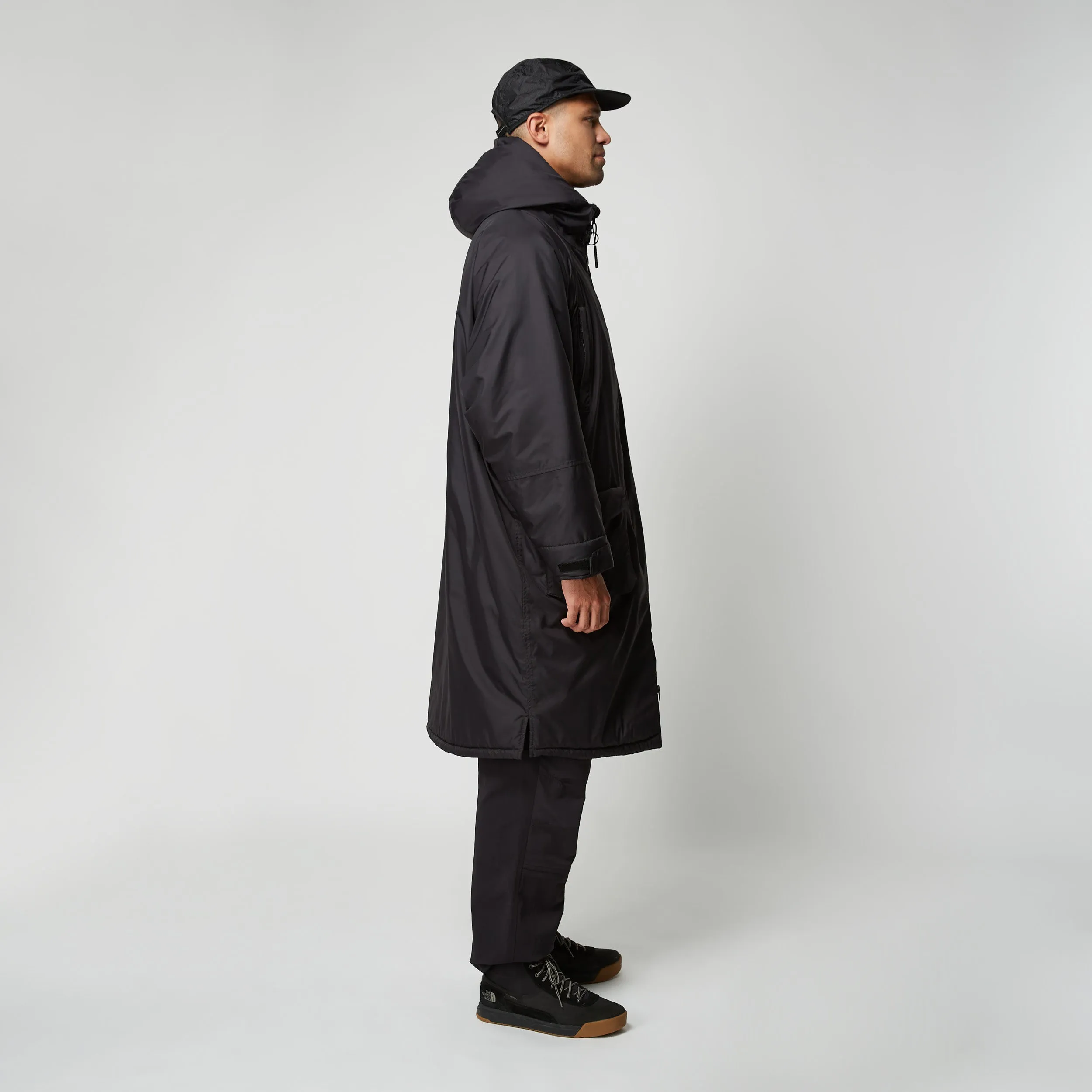 Mystic Poncho Explore DTS