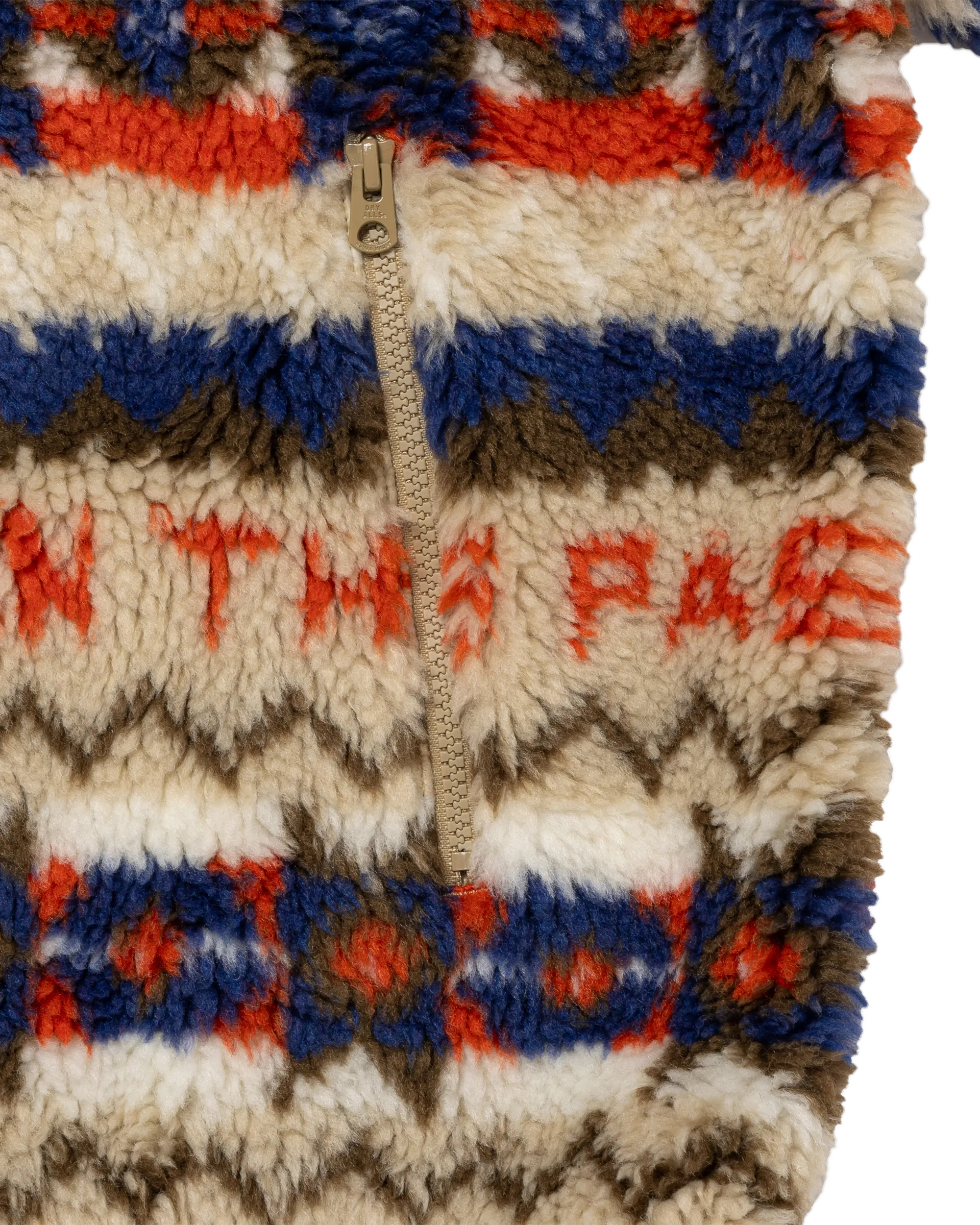 Nordic Fleece Jacket