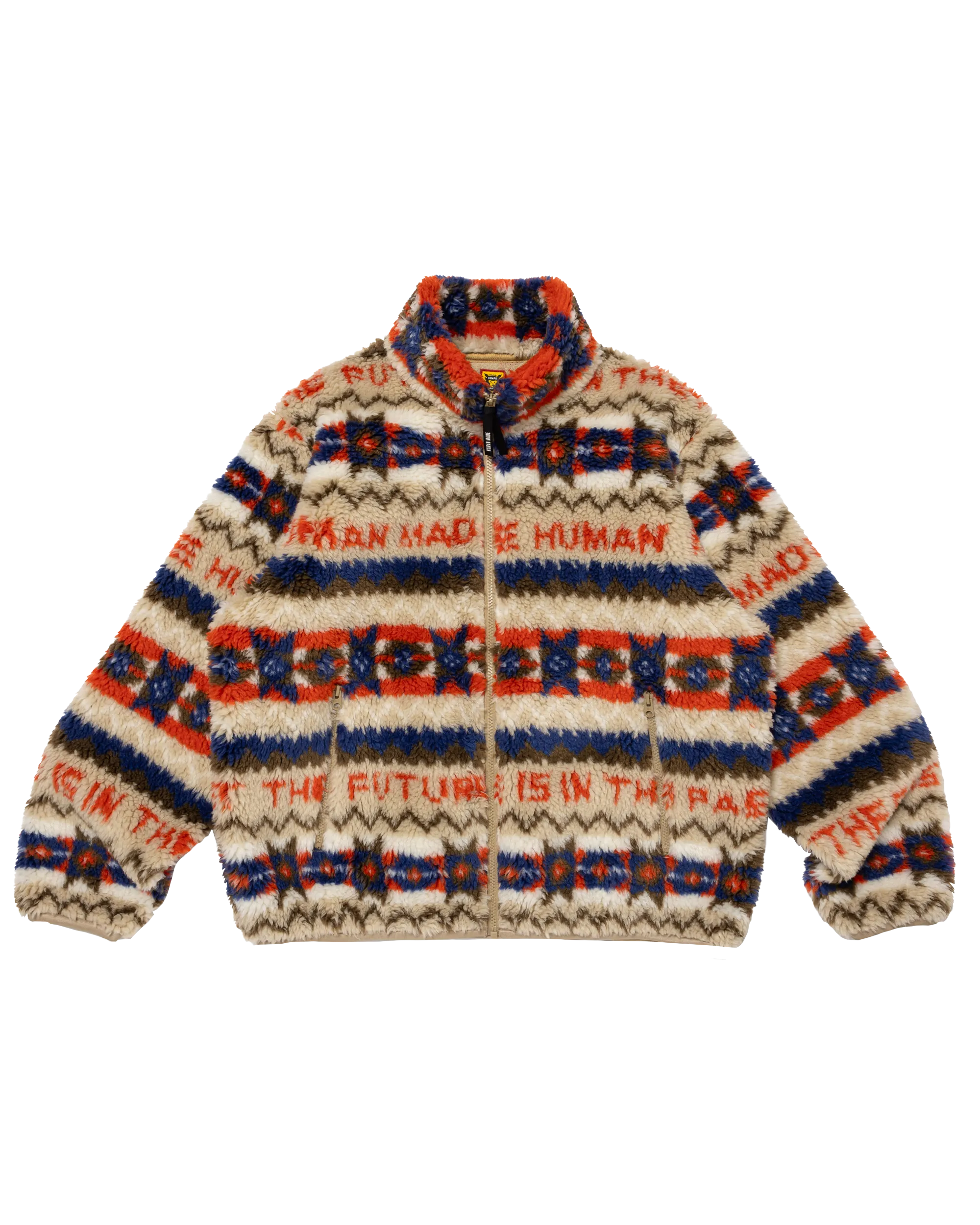 Nordic Fleece Jacket