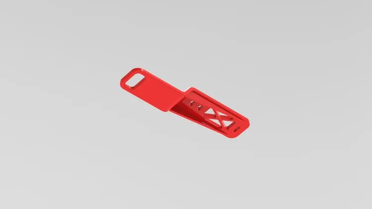 Nytop Rear Recovery Points For 4Runner (2014-2024)