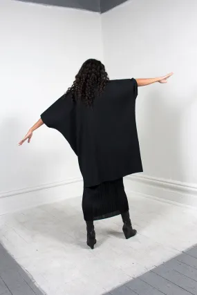 Poncho Jacket