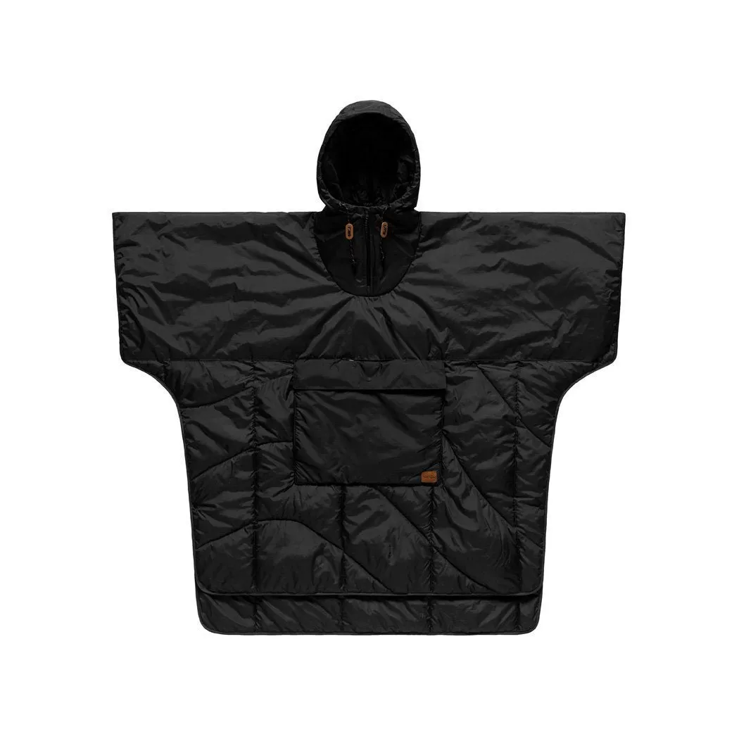Rumpl - The Nanoloft Puffy Poncho