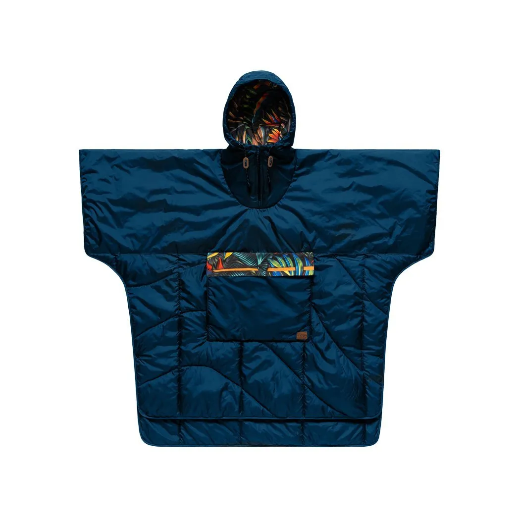 Rumpl - The Nanoloft Puffy Poncho