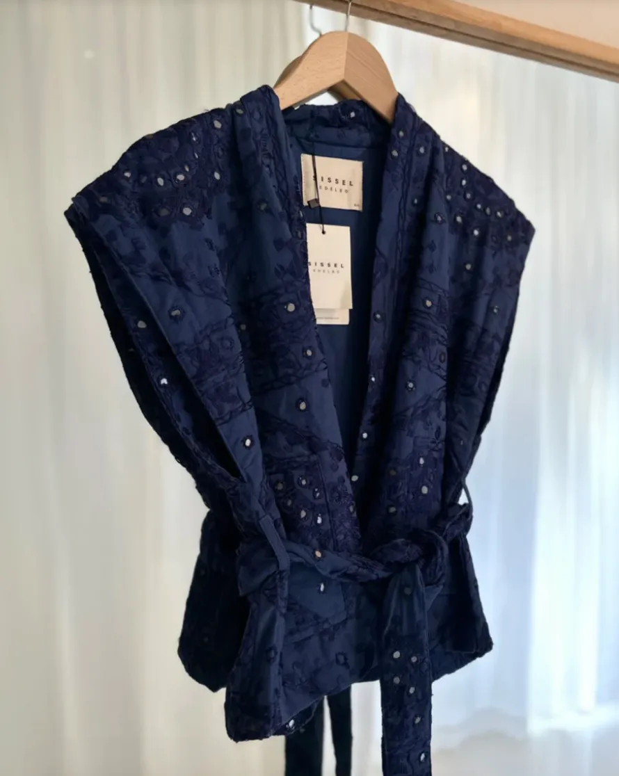 Sissel Edelbo Jilly Vest