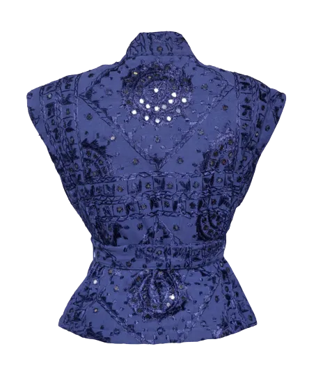 Sissel Edelbo Jilly Vest