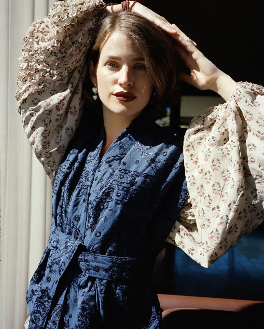 Sissel Edelbo Jilly Vest