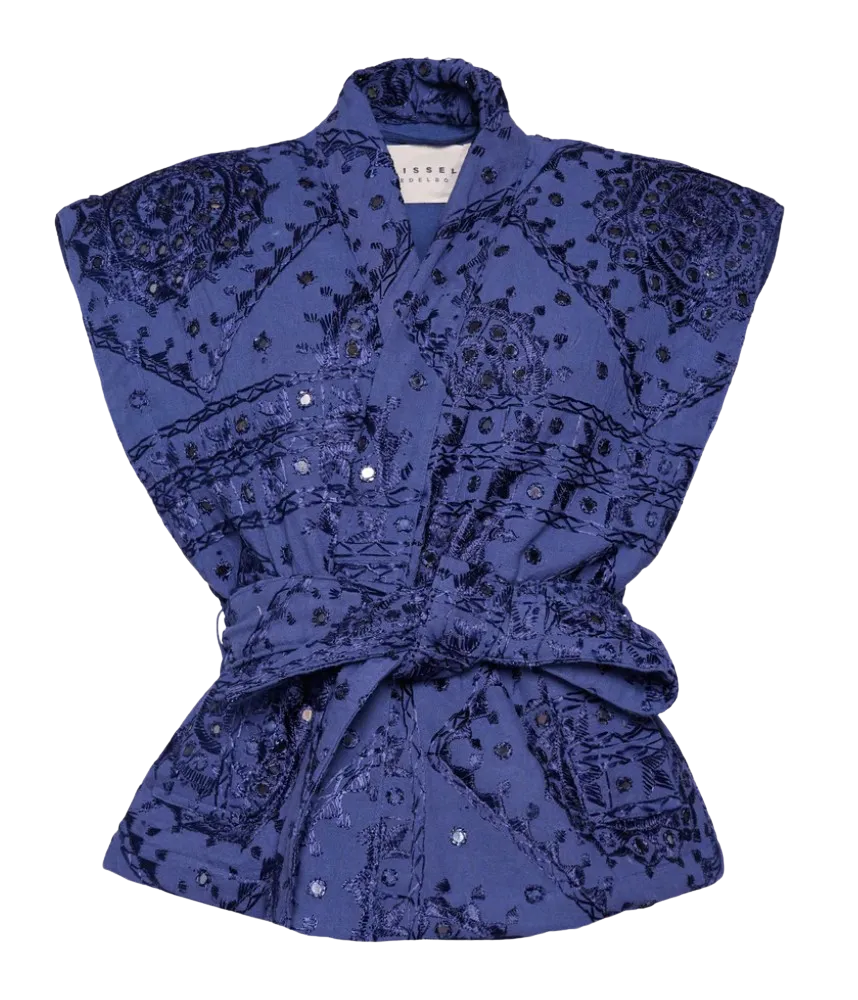 Sissel Edelbo Jilly Vest