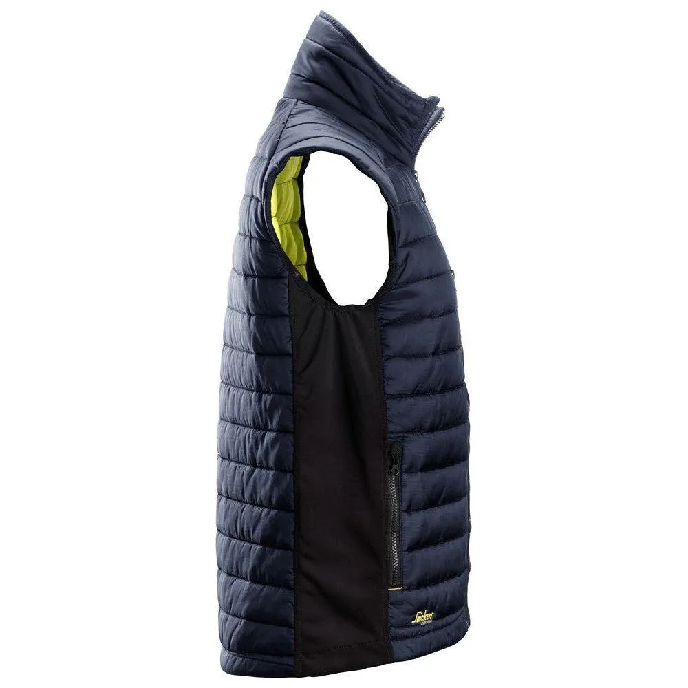 Snickers AllroundWork 37.5® vest 4512