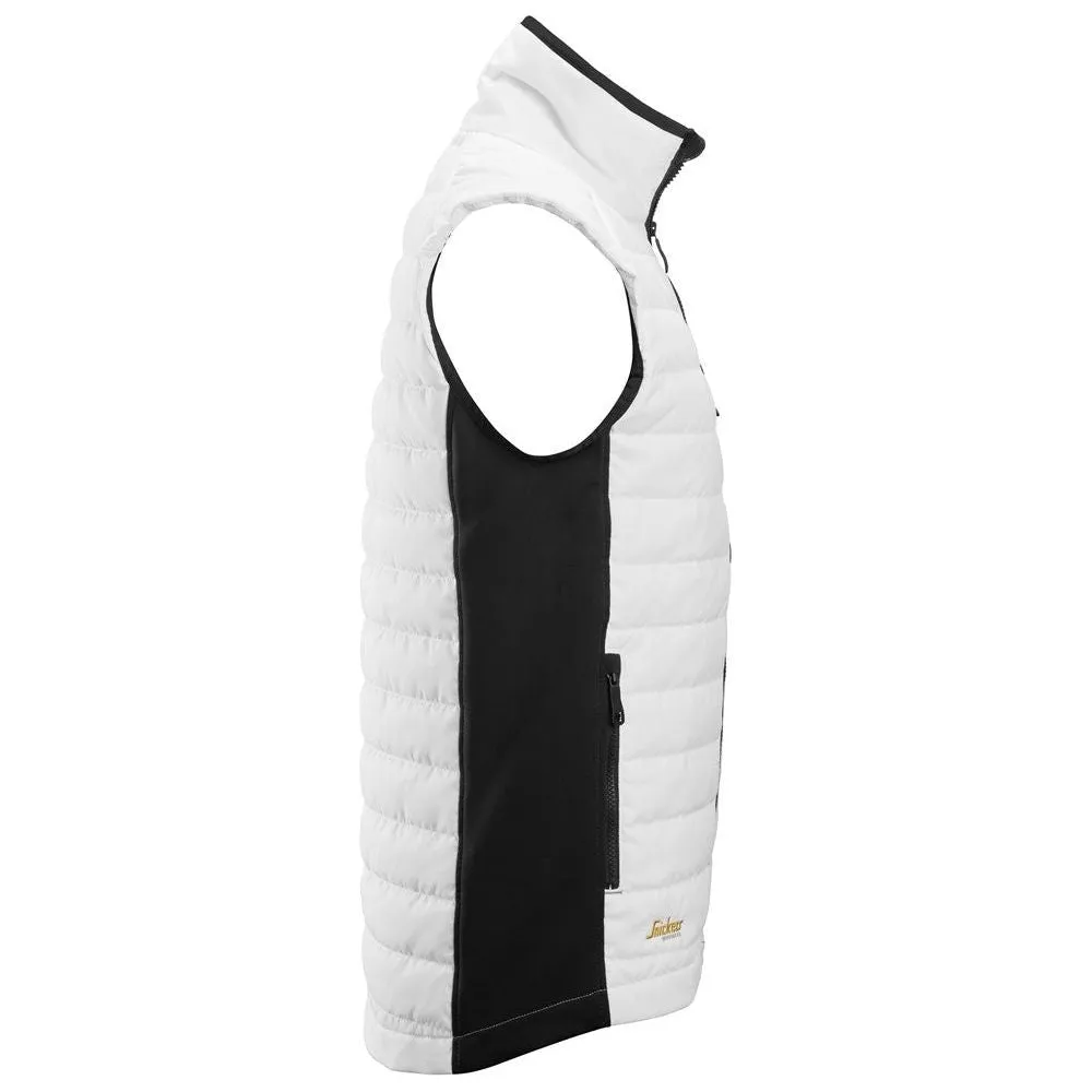 Snickers AllroundWork 37.5® vest 4512