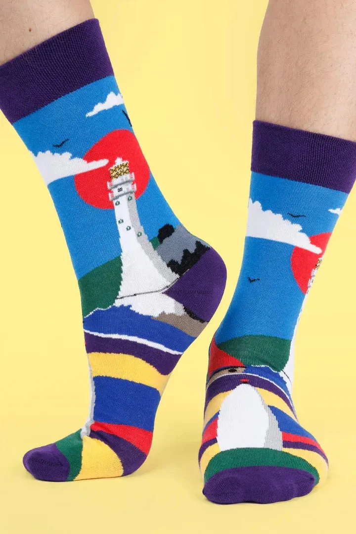 Sock Coop West Cork Socks