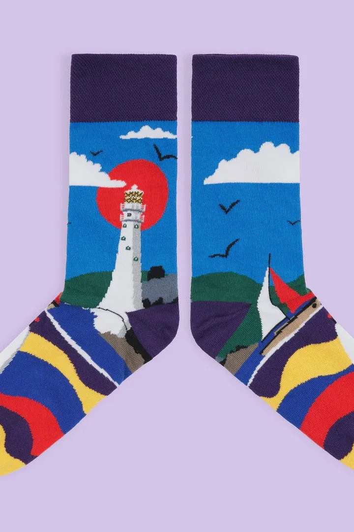 Sock Coop West Cork Socks