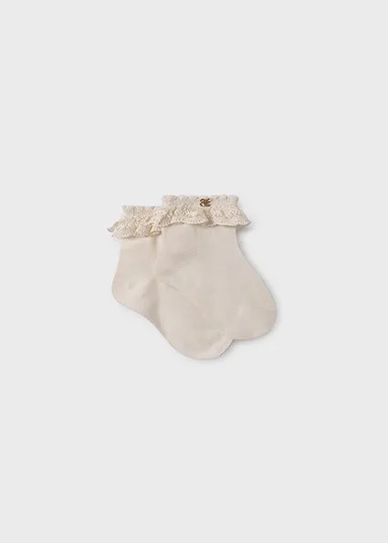 Socks for girl