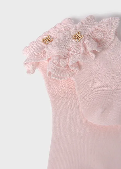 Socks for girl