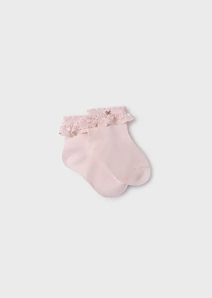 Socks for girl