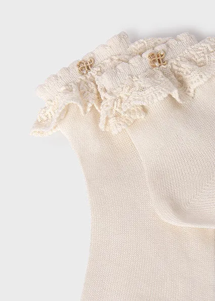 Socks for girl