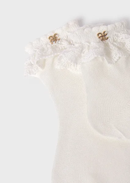 Socks for girl