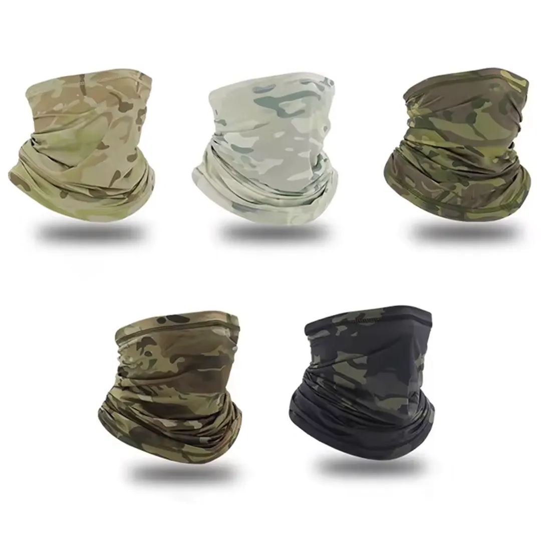 TactWild Stealth Mask