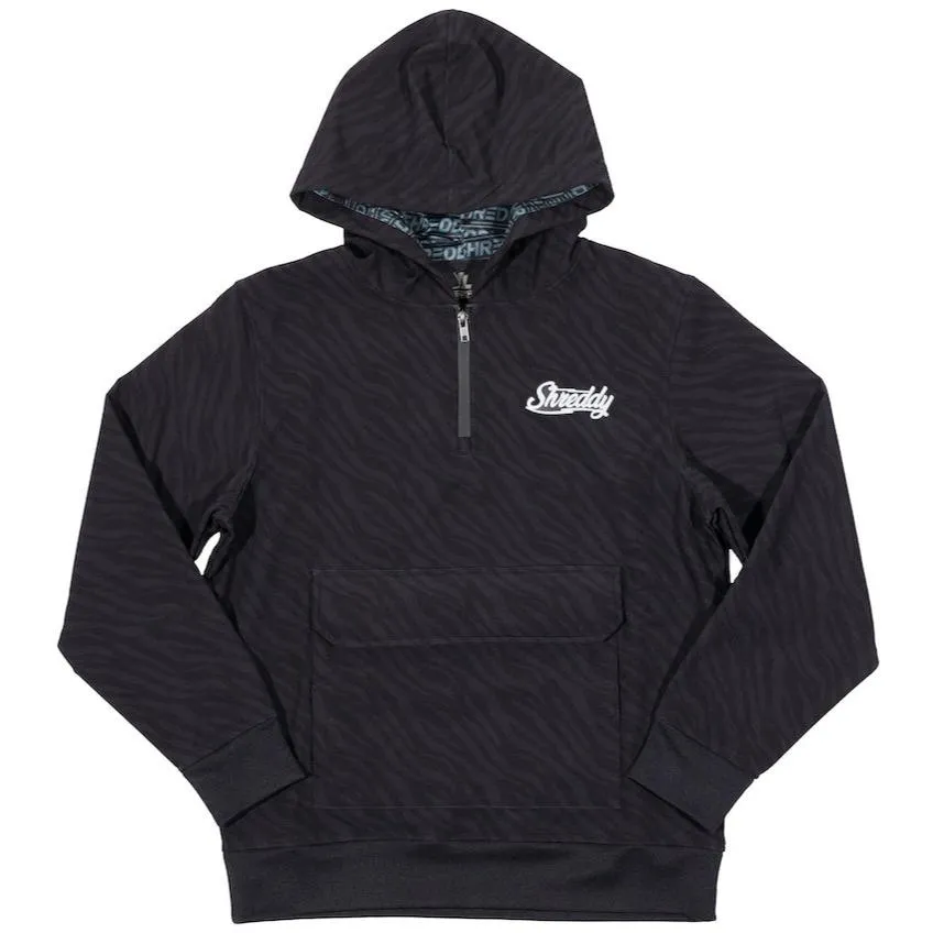 Team Jacket Black 3.0 (Youth)
