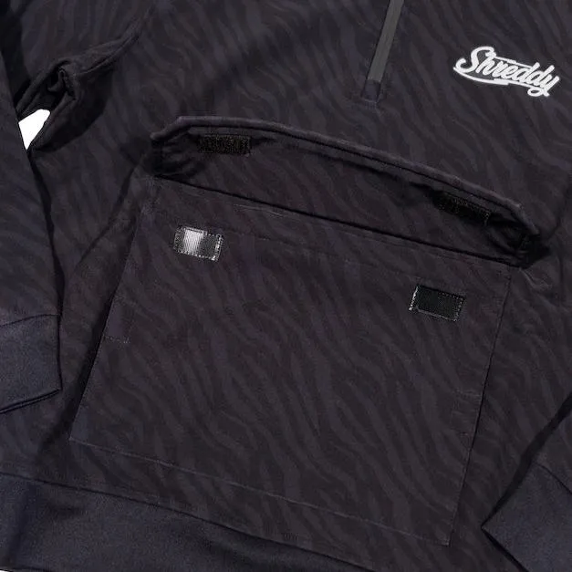 Team Jacket Black 3.0 (Youth)