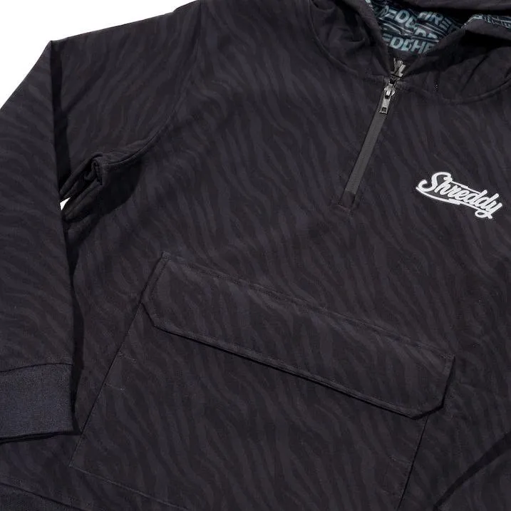 Team Jacket Black 3.0 (Youth)