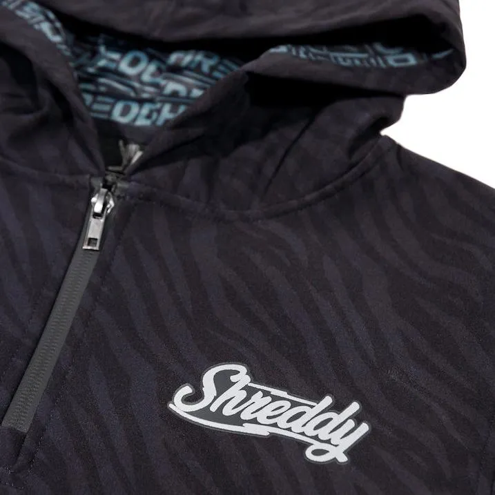 Team Jacket Black 3.0 (Youth)