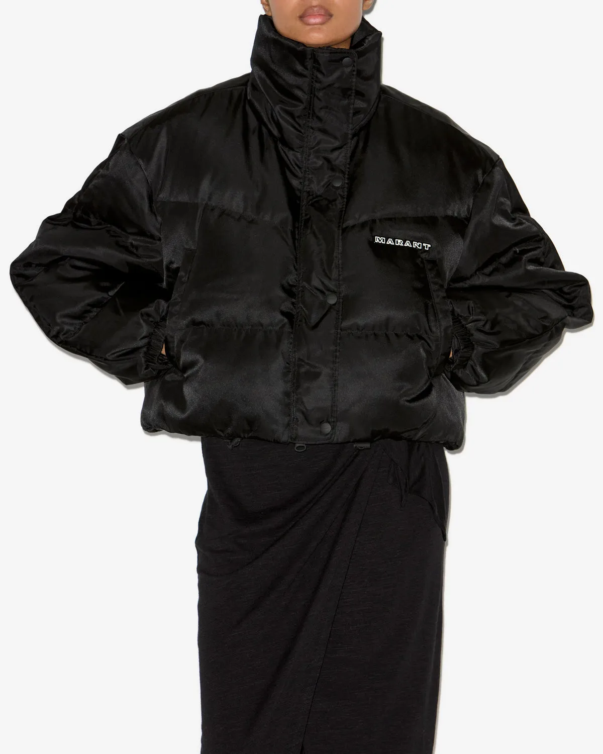 Telia coat