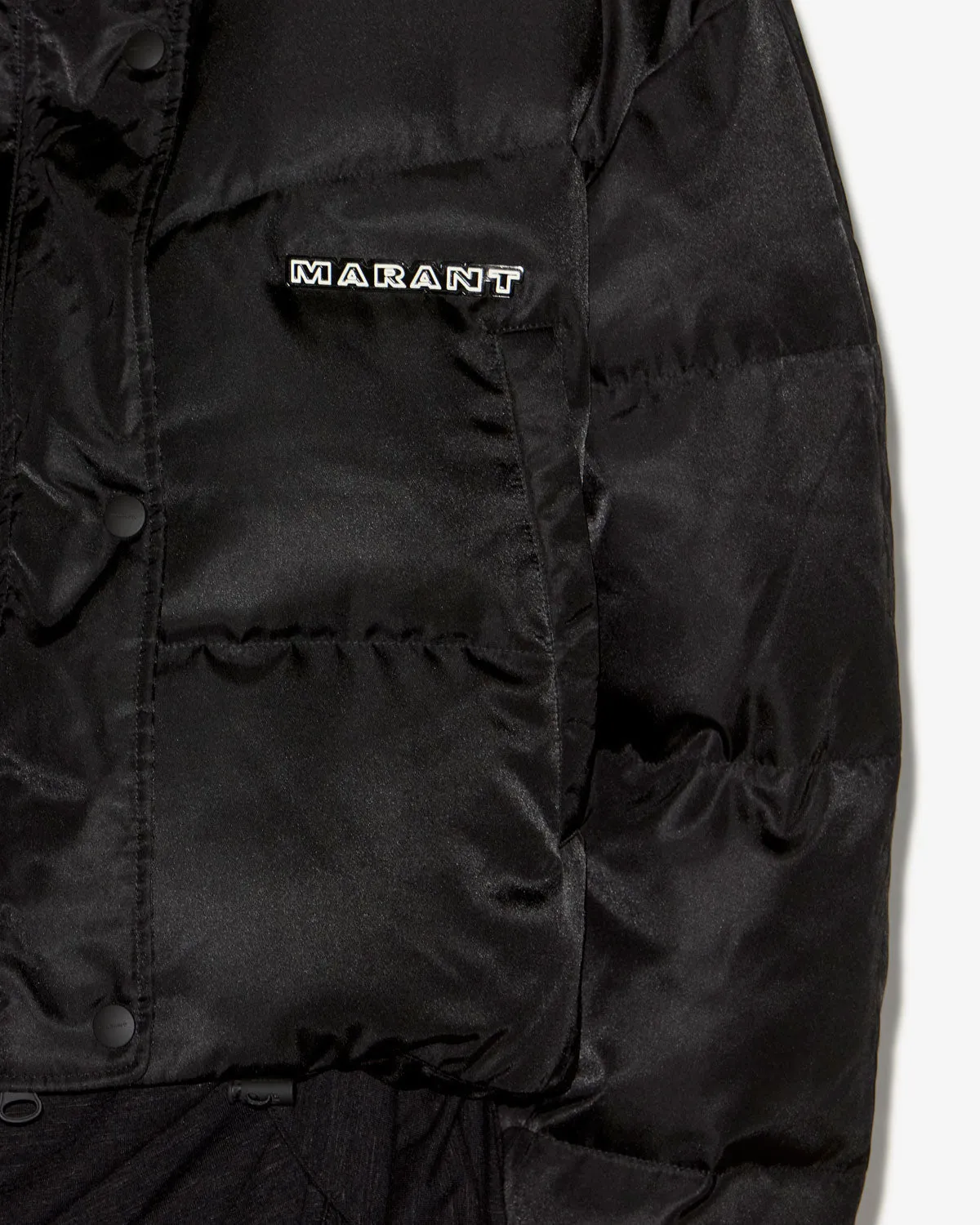 Telia coat