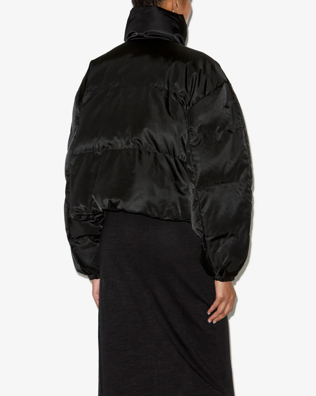 Telia coat