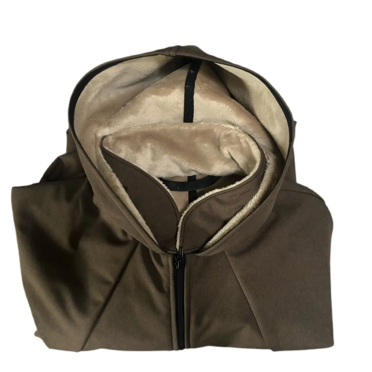 The Treadway Adventure Cape (waterPROOF)