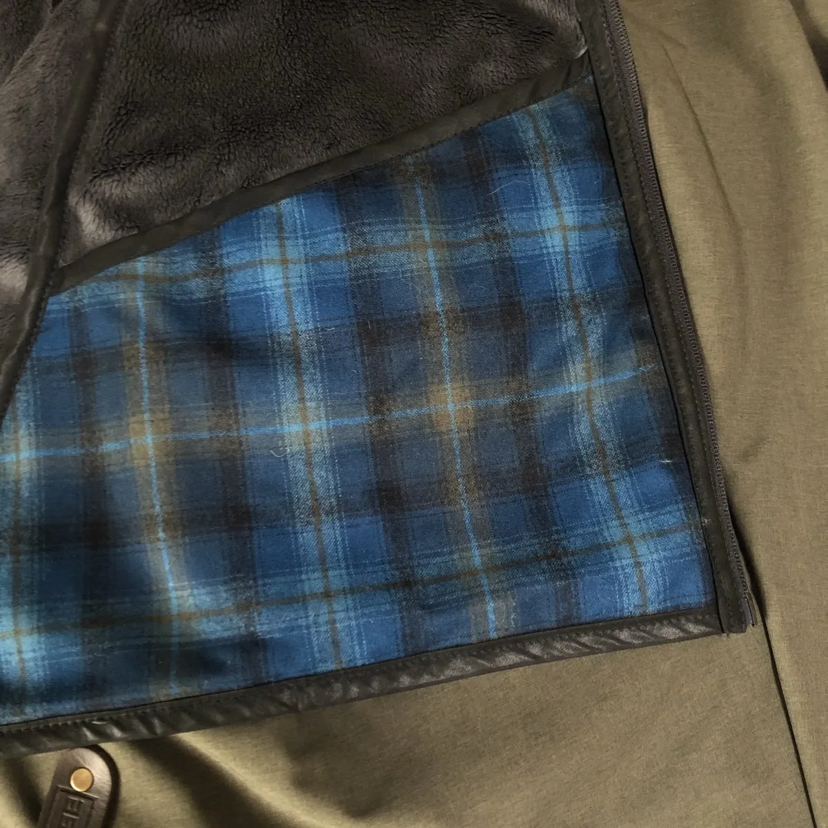 The Treadway Adventure Cape (waterPROOF)