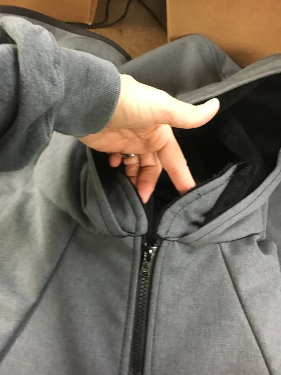 The Treadway Adventure Cape (waterPROOF)