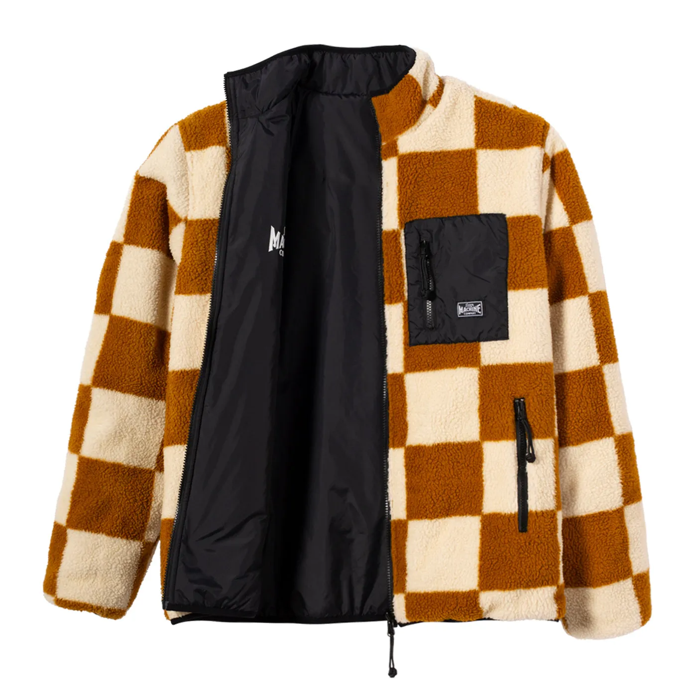 THUNDERBIRD JACKET