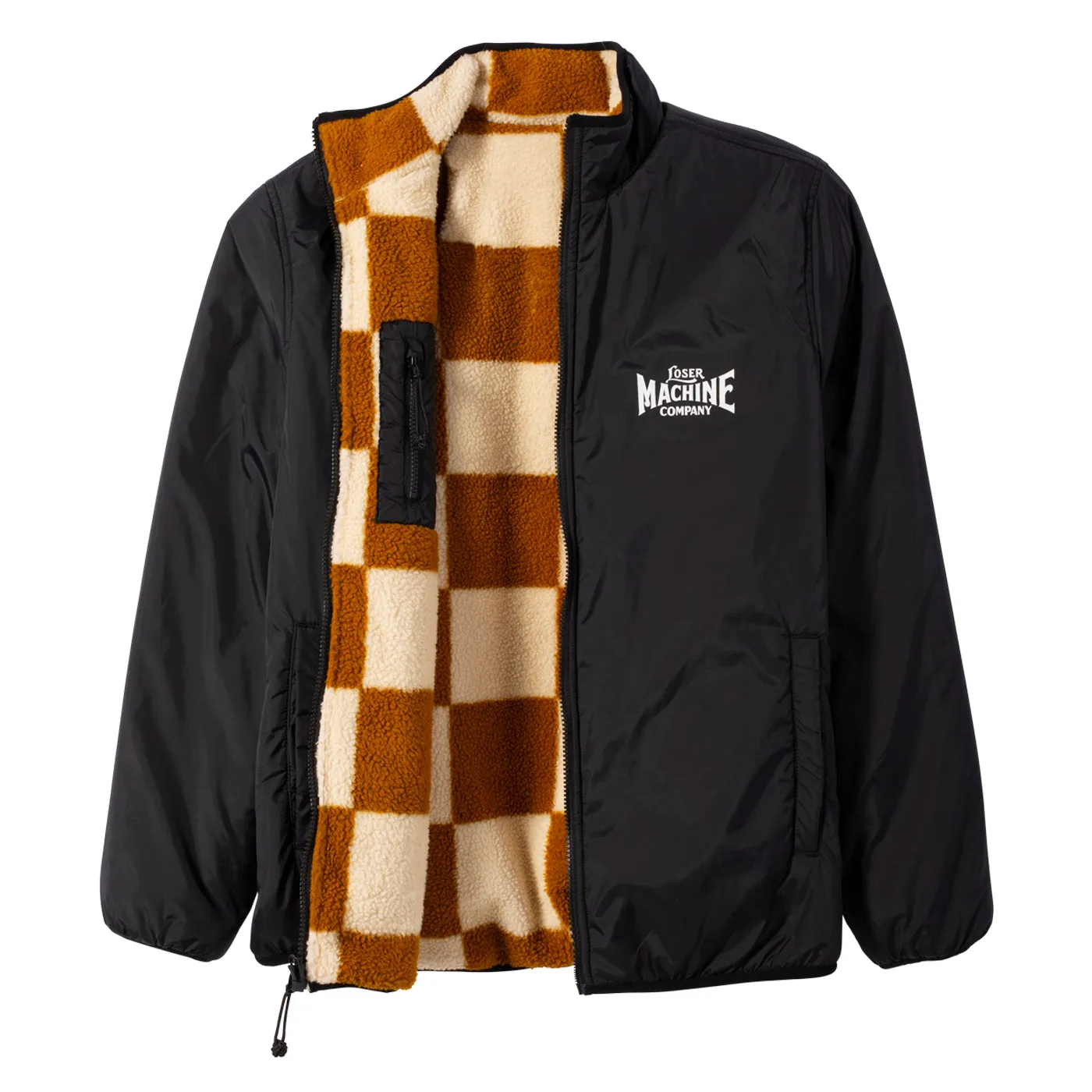 THUNDERBIRD JACKET
