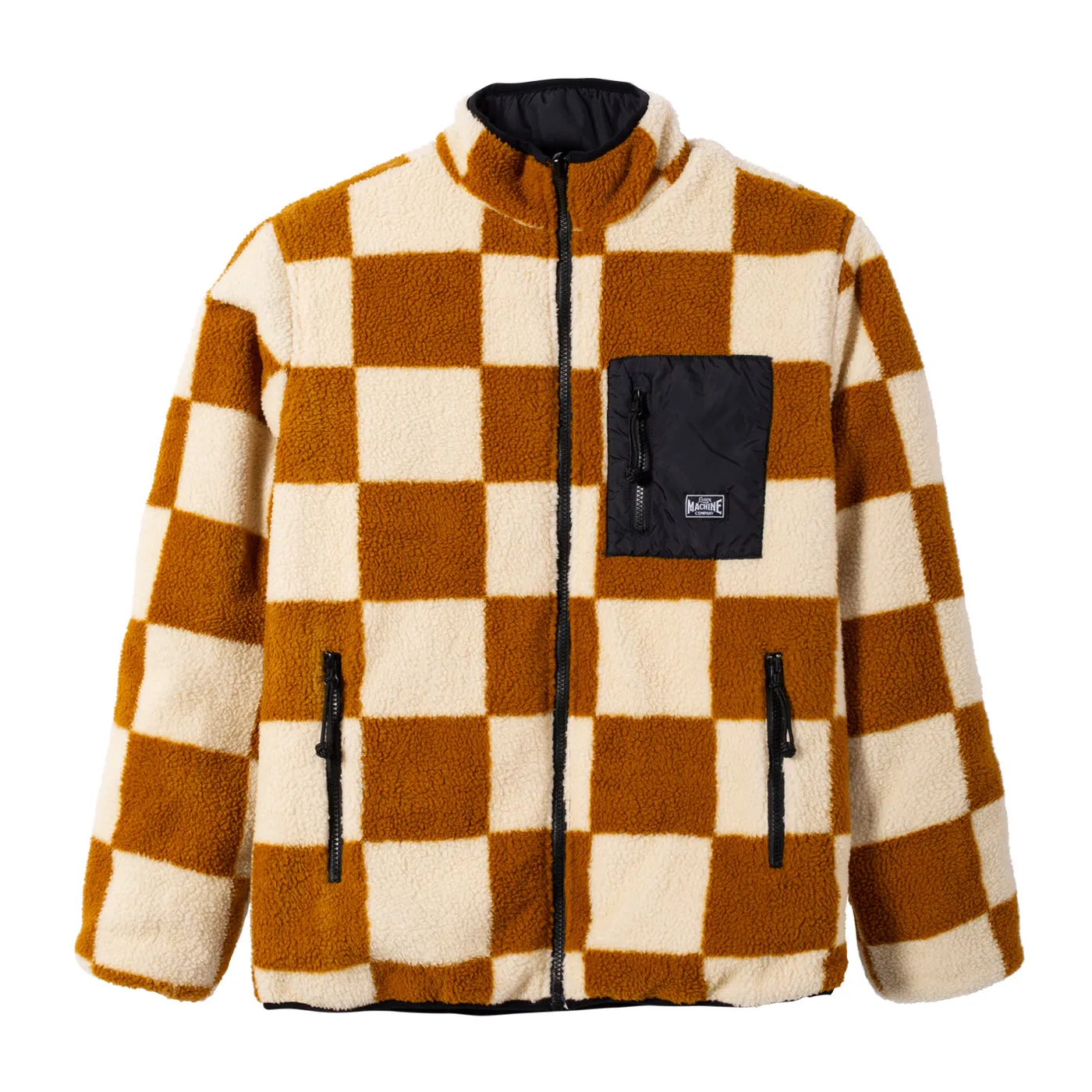 THUNDERBIRD JACKET