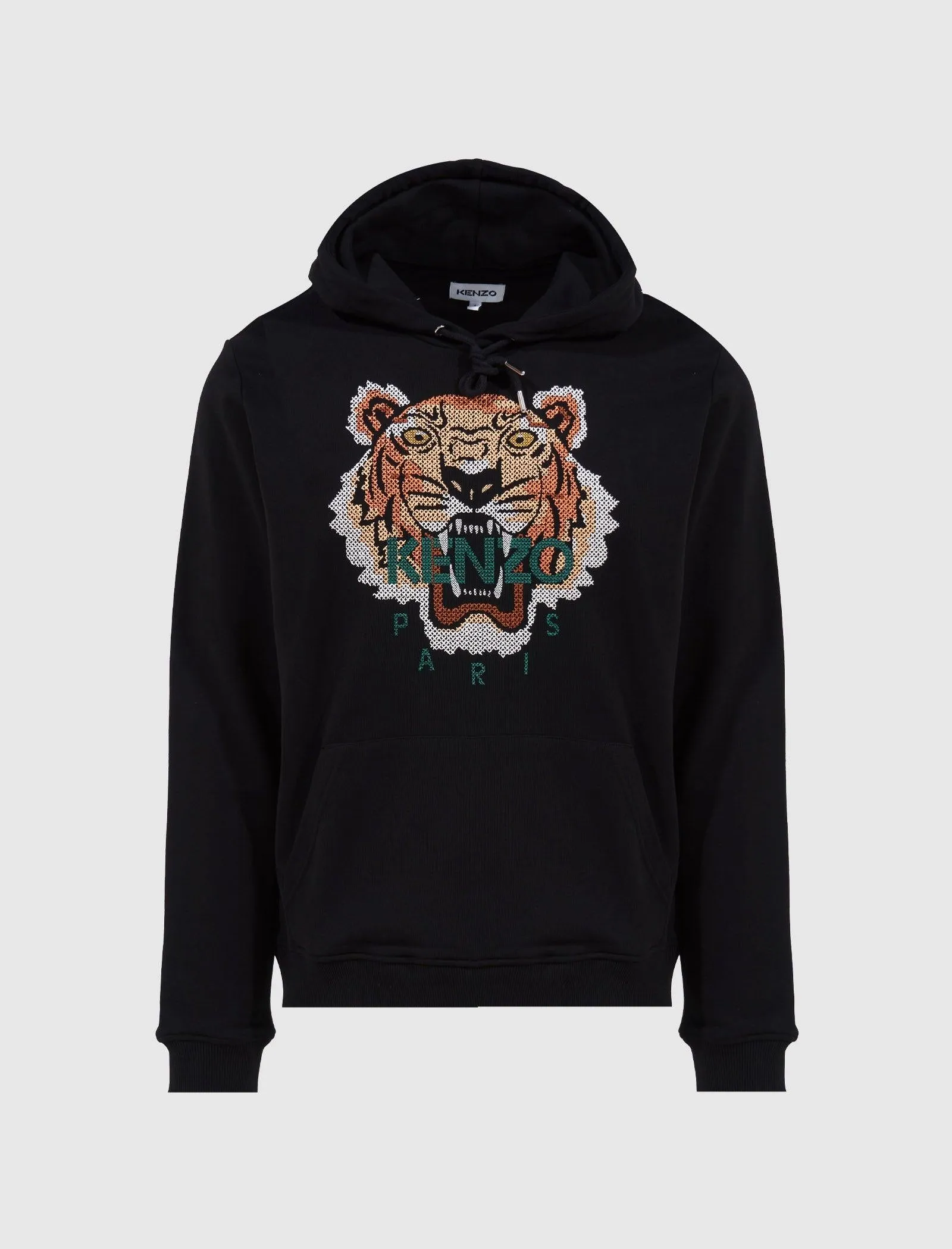 TIGER ORIGINAL SEASON 1 HOODIE