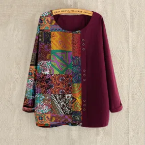 Tunic Blouse