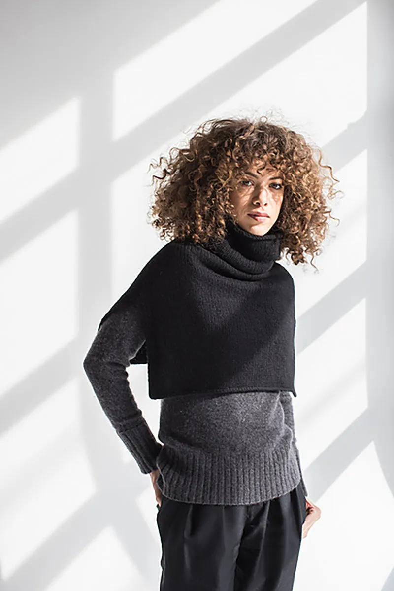 Woolfolk Luft Patterns - Lind - PDF Download