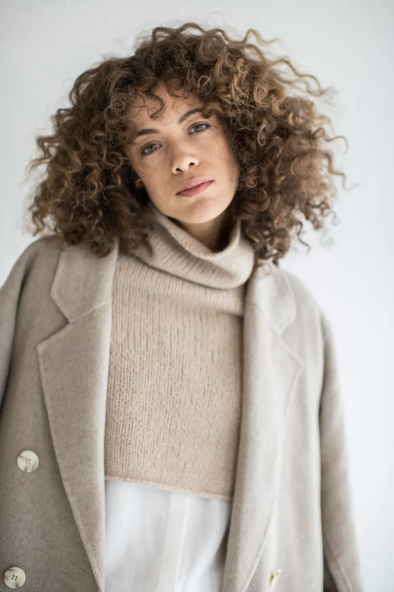 Woolfolk Luft Patterns - Lind - PDF Download